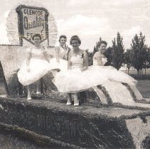 Glencoe Quality Feeds-Float