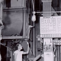 Arthur Neubarth-Glencoe Mills