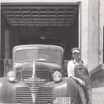 Albert Gruenhagen, Glencoe Mills