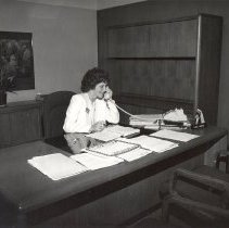 Carol Haukos, Firstate Federal, Hutchinson MN