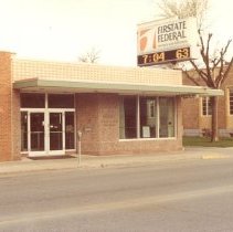 Firstate Federal, Hutchinson MN