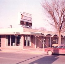 1st State Federal S & L , Hutchinson MN