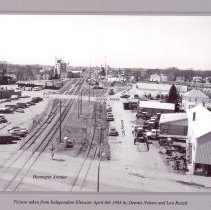 Hennepin Ave-Glencoe, MN