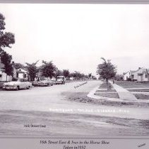 Ives Ave & 16th St East-Glencoe