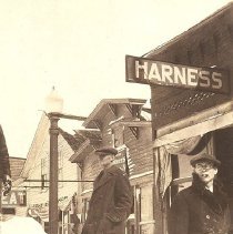 Harness Shop-Hutchinson MN