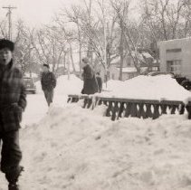 Shell Gas Station, Hutchinson MN