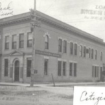 Citizens Bank, Hutchinson MN