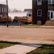Old City Hall Brownton, MN