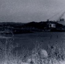 Hwy 212 near Lake Addie