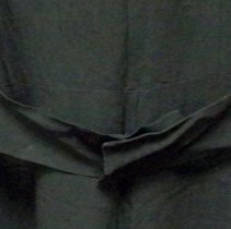 Dress detail
