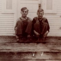 District # 37 7th grade boys