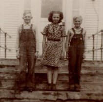 District # 37, Grade 5 Students