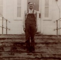 District # 37, Eighth Grader