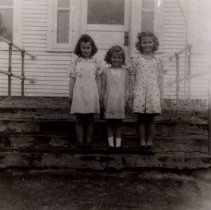 District # 37, Second Graders