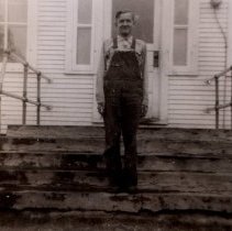 District # 37, Eighth Grader, 1946-47