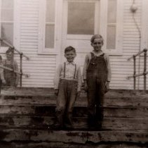 District # 37 Students