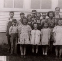 District # 37, School Group