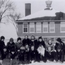 District 11, Children in Snow