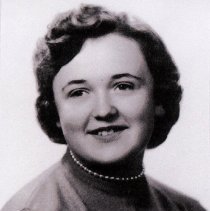 Anne Plihal Graduation Photo