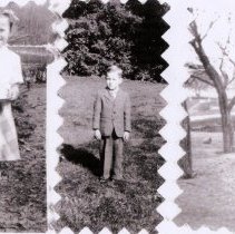 District # 11 children: Dostal, Ondracek, & Anderson