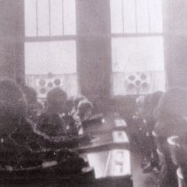 District 11, Children Studying