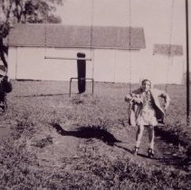 District # 32, Penn Twp Students c.1950