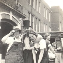 Class 1937 Hutchinson MN