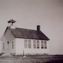 District # 32, Penn Twp. School Building