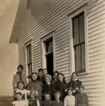 School District # 4 Students, Sumter Twp.