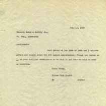 Western Badge & Novelty Co.