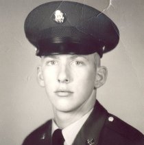 Mark Anthony Christensen