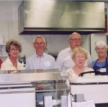 2007 MCHS Pork Chop Supper