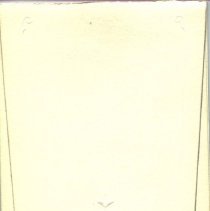 HHS Class of 1918 Commencement announcement