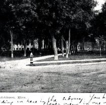 Central Park, Hutchinson, MN