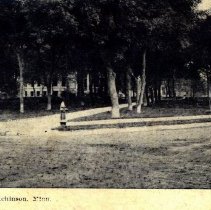 Central Park, Hutchinson, MN