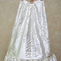 Hoop underskirt