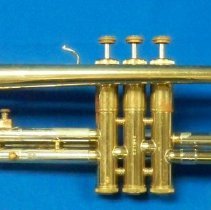 B-flat Trumpet