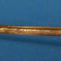 Officers sword