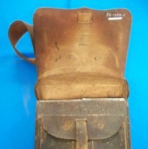 Cartridge box detail