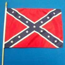 Confederate flag