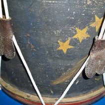 Drum detail
