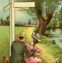 A "Style" much in favour at This Town