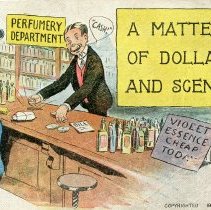 A Matter of Dollars and Scents