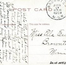 A Bend in the River-reverse