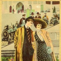 Birds of a feather flock together