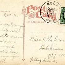 A bird in the hand is worth two in the bush-reverse