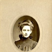 Anna Marie "Annie" Gould