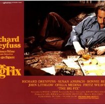 Movie promotion card