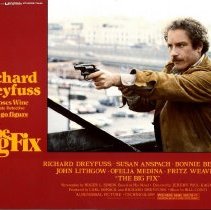 Movie promotion card