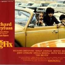 Movie promotion card